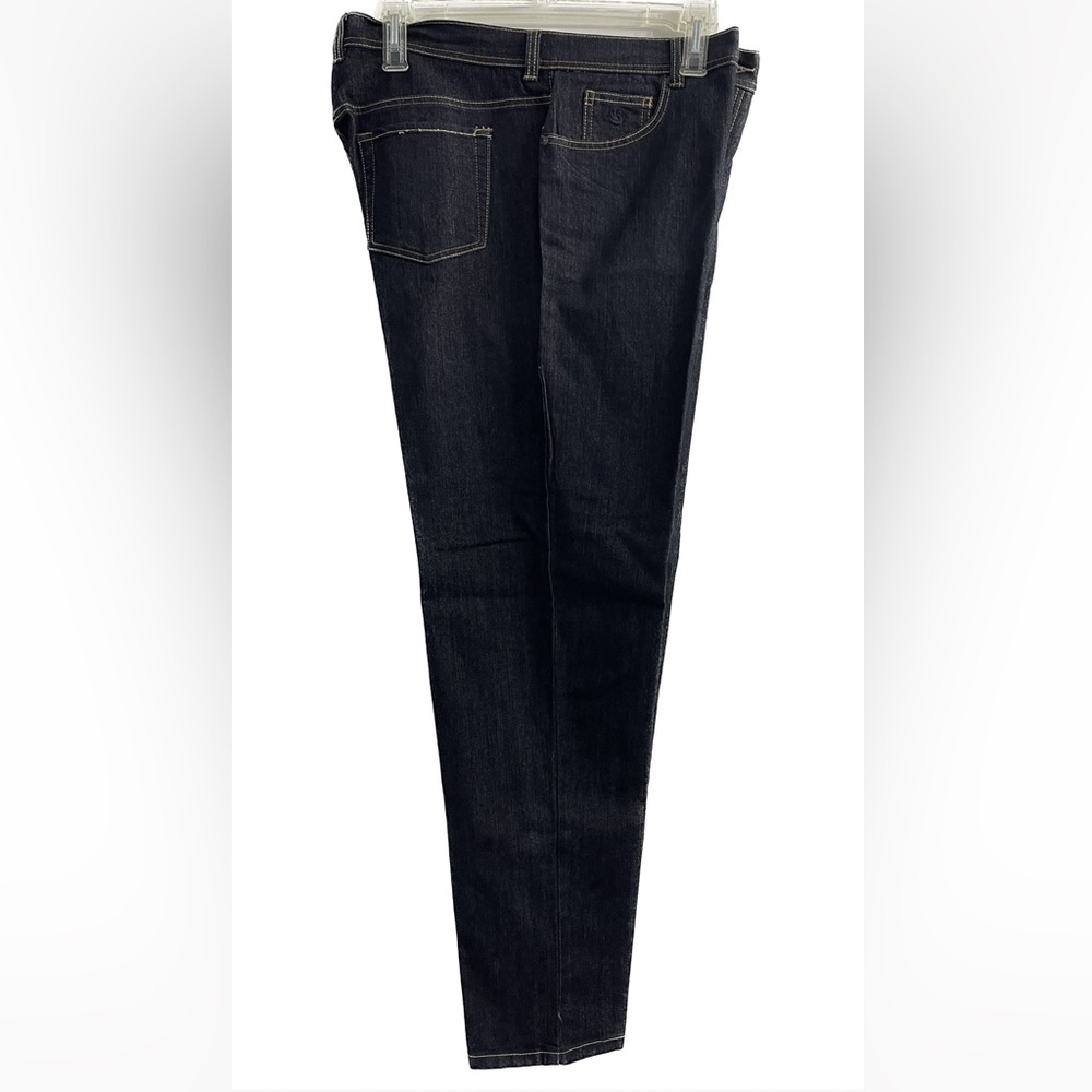 Gloria Vanderbilt Jeans Size 18 - Picture 3 of 9